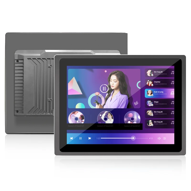 Usingwin 18.5 inch waterproof and dustproof IP65 front panel touch monitor tablet pc i3 4000U cpu 4GB memory industrial pc
Usingwin 18.5 inch waterproof and dustproof IP65 front panel touch monitor tablet pc i3 4000U cpu 4GB memory industrial pc