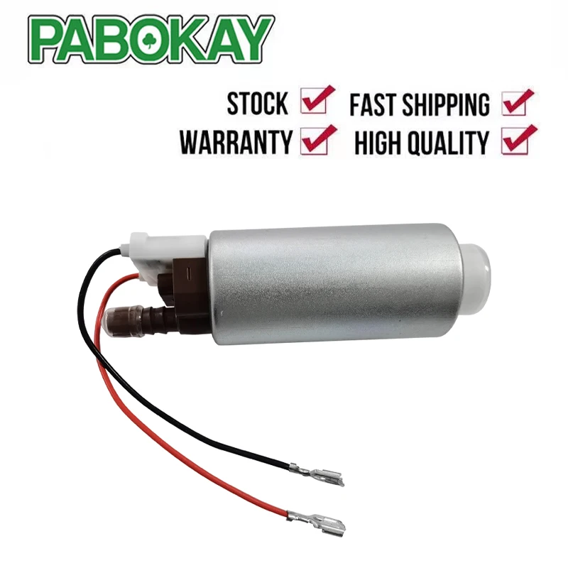 New In Tank Diesel Fuel Pump For Land Rover Discovery 2.7 TD V6 Mk3 (2004-2009) 0986580180 1525K8 1525F7 GSS376 GSS465 GSS370
New In Tank Diesel Fuel Pump For Land Rover Discovery 2.7 TD V6 Mk3 (2004-2009) 0986580180 1525K8 1525F7 GSS376 GSS465 GSS370