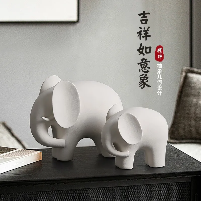 Resin Elephant Decorations, Living Room, Office Desk Animal Crafts Relocation New House Decorations, Garden Decoration Sculpture
Resin Elephant Decorations, Living Room, Office Desk Animal Crafts Relocation New House Decorations, Garden Decoration Sculpture