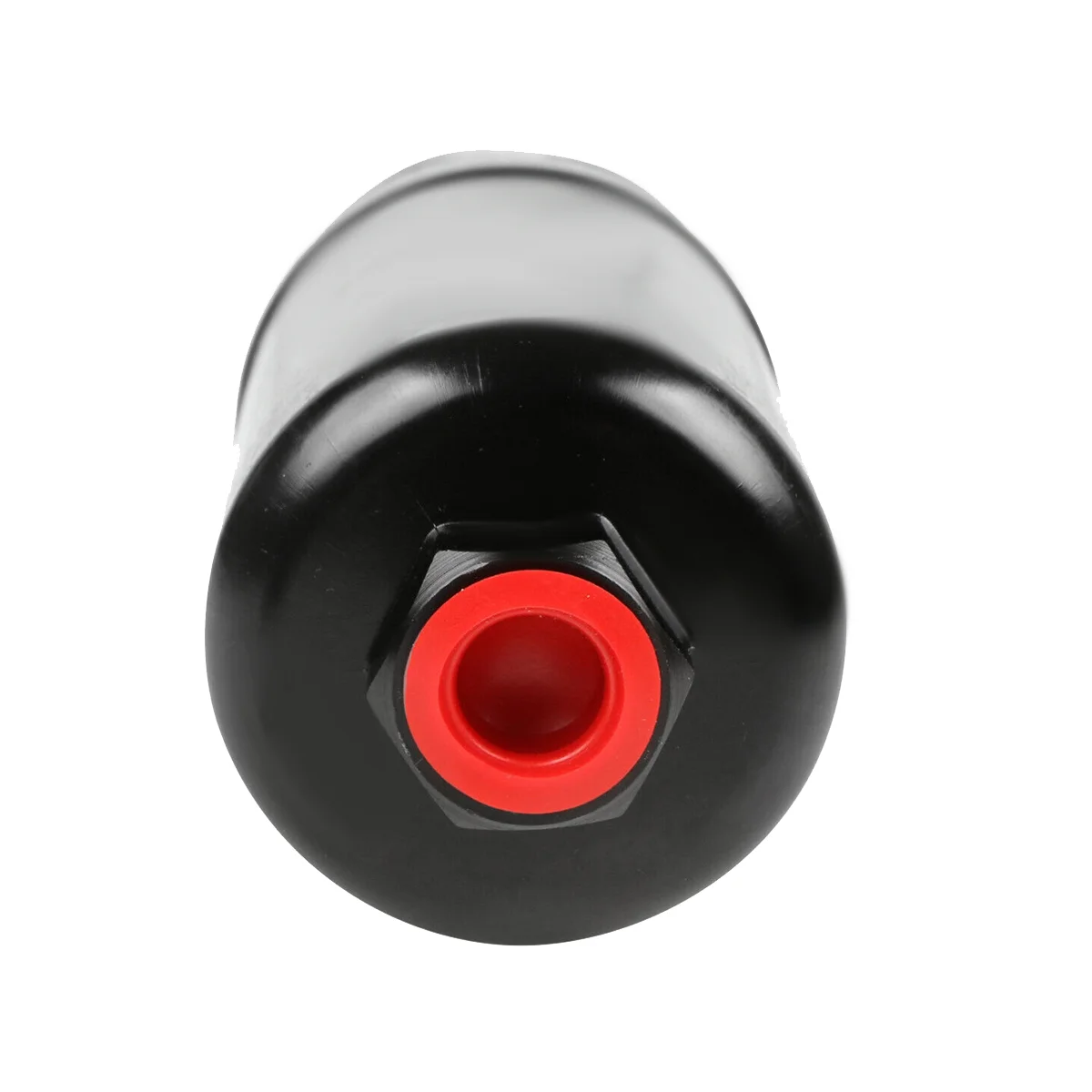 300LPH Universal External Inline Fuel Pump Replaces 0580254044 044 E85 Ethanol Compatible
300LPH Universal External Inline Fuel Pump Replaces 0580254044 044 E85 Ethanol Compatible
