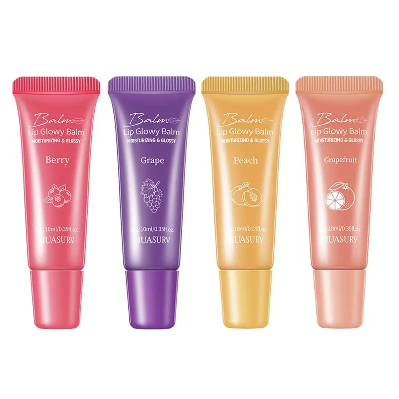 Moisturizing Lip Balm Fruit Lipstick Hydrating Lip Gloss Lip Glow Oil Lip Sleeping Masque Fruit Moisturizing Lip Glowy Balm
Moisturizing Lip Balm Fruit Lipstick Hydrating Lip Gloss Lip Glow Oil Lip Sleeping Masque Fruit Moisturizing Lip Glowy Balm