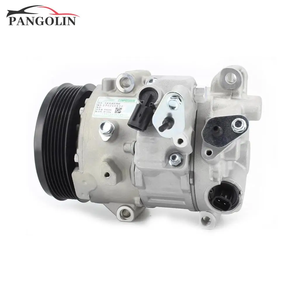 Компрессор A/C с муфтой для двигателей Toyota RAV4 CAMRY 88310 л 09-13 88310-0R010 42331-447280 6290-88310-0R012 88310-0R013
Компрессор A/C с муфтой для двигателей Toyota RAV4 CAMRY 88310 л 09-13 88310-0R010 42331-447280 6290-88310-0R012 88310-0R013