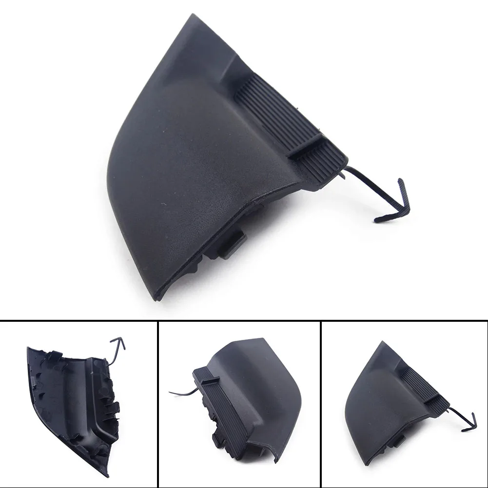 Nagelneu Neu Praktisch Hohe Qualität Abdeckung Teile Kunststoff Passt Schwarz 53285 53286-0R100 Abschlepphaken
Nagelneu Neu Praktisch Hohe Qualität Abdeckung Teile Kunststoff Passt Schwarz 53285 53286-0R100 Abschlepphaken
