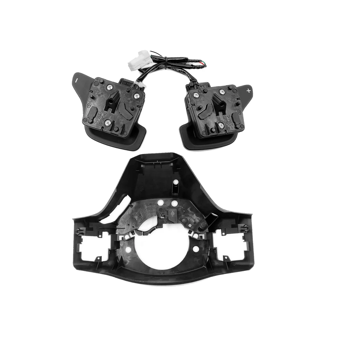 Car Shift Paddle Steering Wheel Paddles Gear Paddle Shift Modified Replacement for Toyota Corolla Rav4
Car Shift Paddle Steering Wheel Paddles Gear Paddle Shift Modified Replacement for Toyota Corolla Rav4