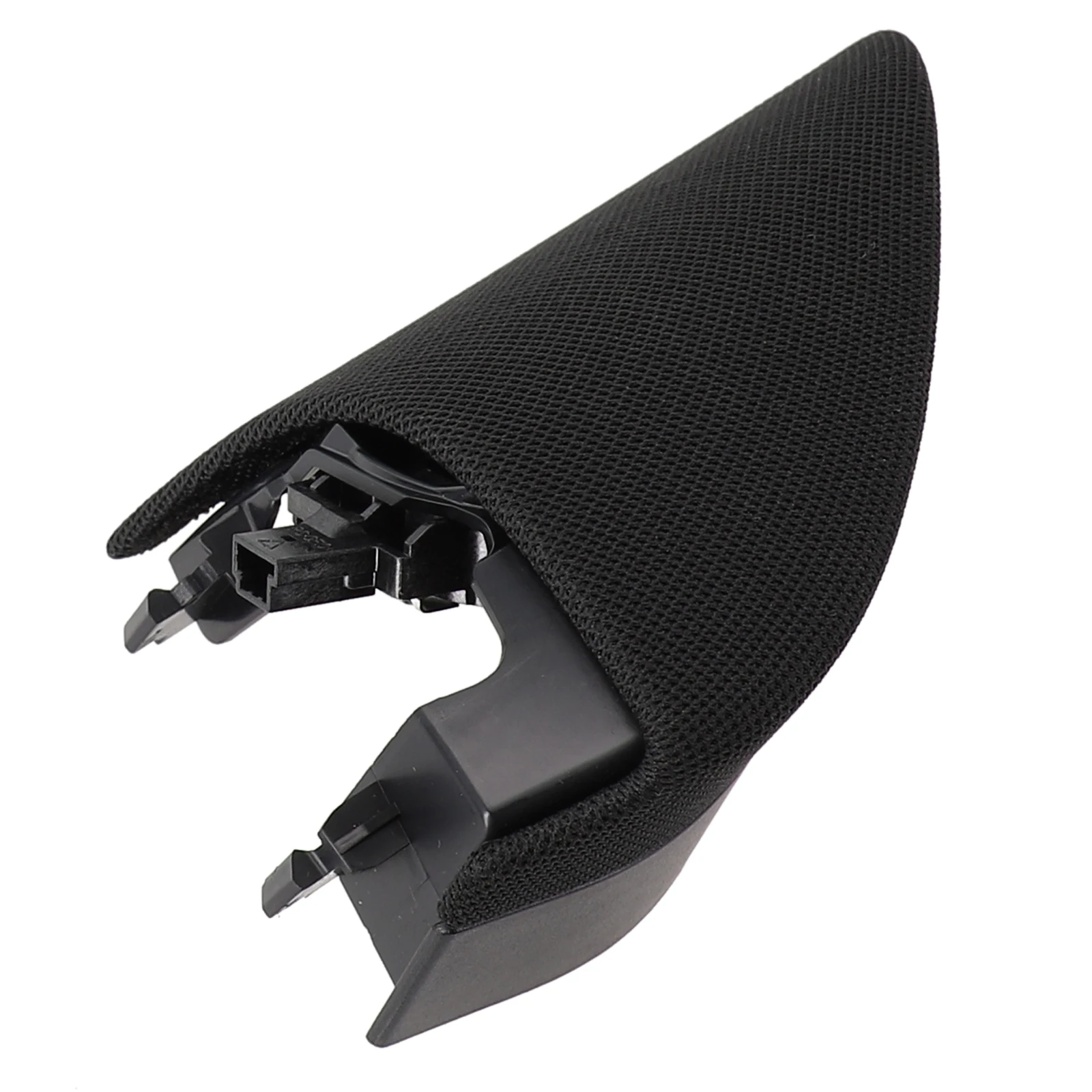 Perfect Match For Tesla Model Y 2020 21 Left Front Door Trim Speaker Cover Stable Characteristics and Package include
Perfect Match For Tesla Model Y 2020 21 Left Front Door Trim Speaker Cover Stable Characteristics and Package include