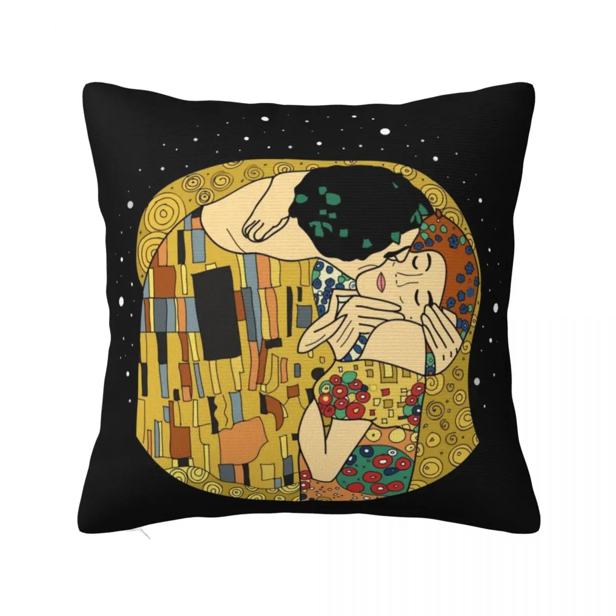 Klimt наволочка поцелуй Современная подушка для дивана украшение для дома наволочка мягкий узор наволочки подарок
Klimt наволочка поцелуй Современная подушка для дивана украшение для дома наволочка мягкий узор наволочки подарок