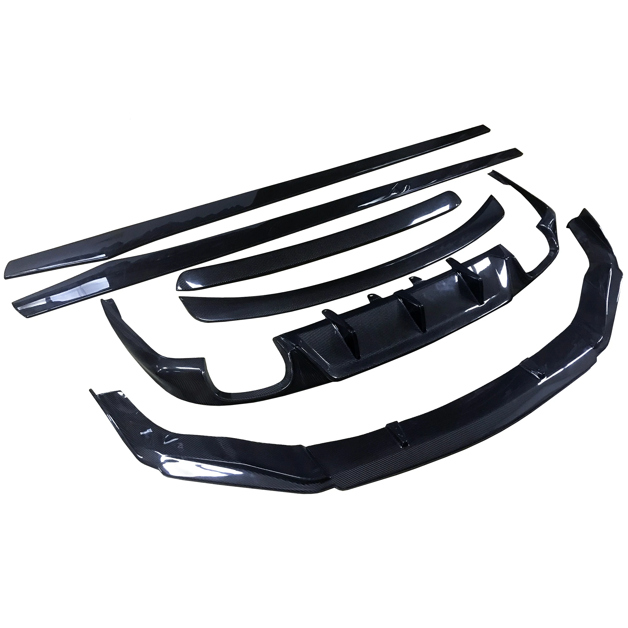 Оригинальный комплект для тюнинга из углеродного волокна для Lexus GS 2016-2019, комплект для тюнинга корпуса из углеродного волокна для GS
Оригинальный комплект для тюнинга из углеродного волокна для Lexus GS 2016-2019, комплект для тюнинга корпуса из углеродного волокна для GS