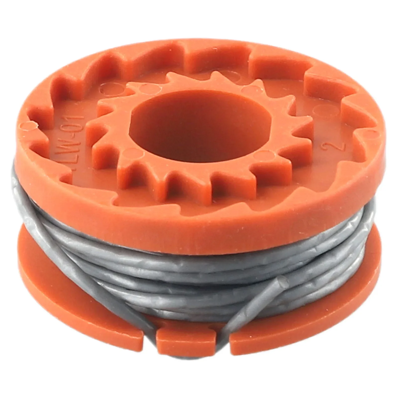 5pcs Trimmer Spool & Line For Spear For Jackson S1825CT S3630CT S3630CT2 For Cordless Grass Trimmer Blade Cutter Lawn Trimmer
5pcs Trimmer Spool & Line For Spear For Jackson S1825CT S3630CT S3630CT2 For Cordless Grass Trimmer Blade Cutter Lawn Trimmer