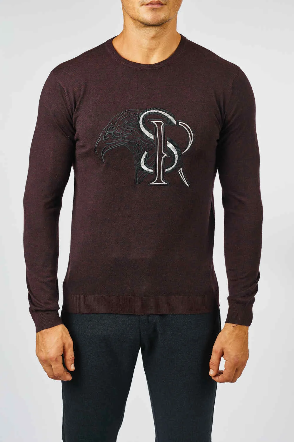 Billionaire Sweater Cashmere men's 2023 crocodile leather winter New Business Keep warm Long sleeve high quality big size M-4XL
Billionaire Sweater Cashmere men's 2023 crocodile leather winter New Business Keep warm Long sleeve high quality big size M-4XL