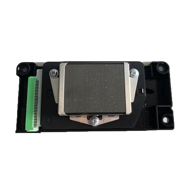 

Original Green connector DX5 printhead for Epson/Roland/Mutoh/Mimaki JV33/JV3/JV5 eco solvent