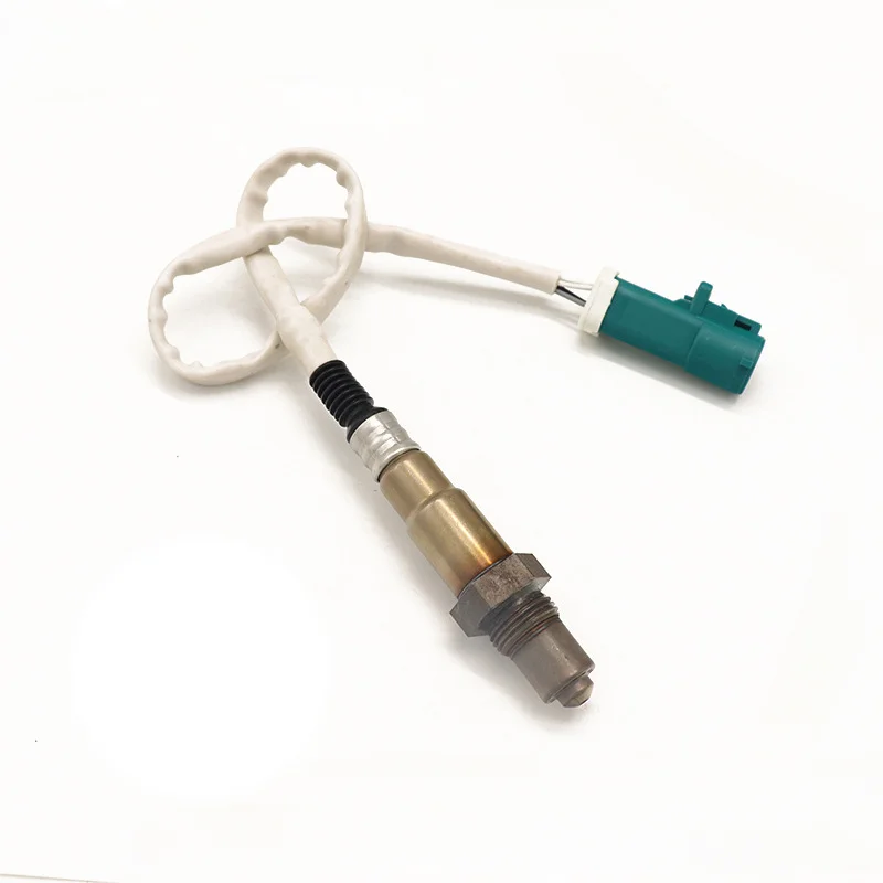 The lambda sensor is available for the Volvo C30 S40 Ford 1346366 3M51-9F472-DC
The lambda sensor is available for the Volvo C30 S40 Ford 1346366 3M51-9F472-DC