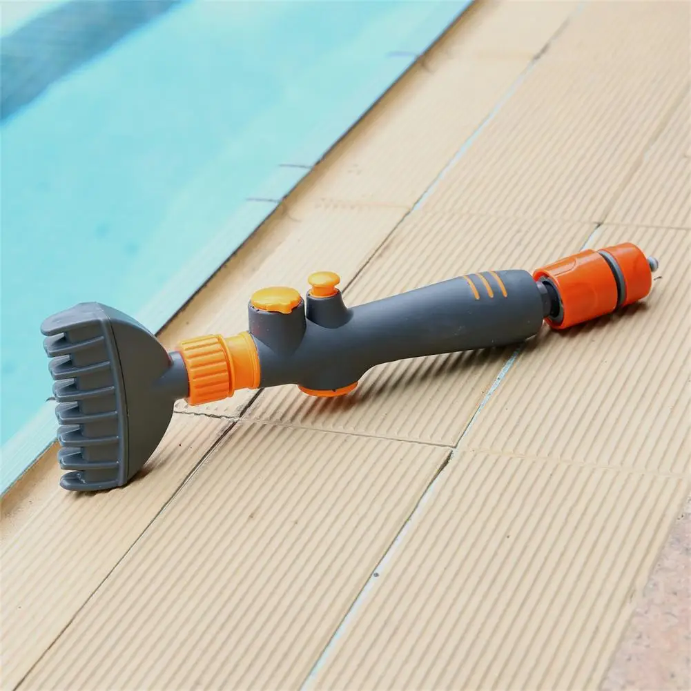 

Convenient Sturdy Dust Remove Handheld Pool Spa Filter Cartridge Cleaner Tool Filter Cartridge Cleaner Efficient Cleaning