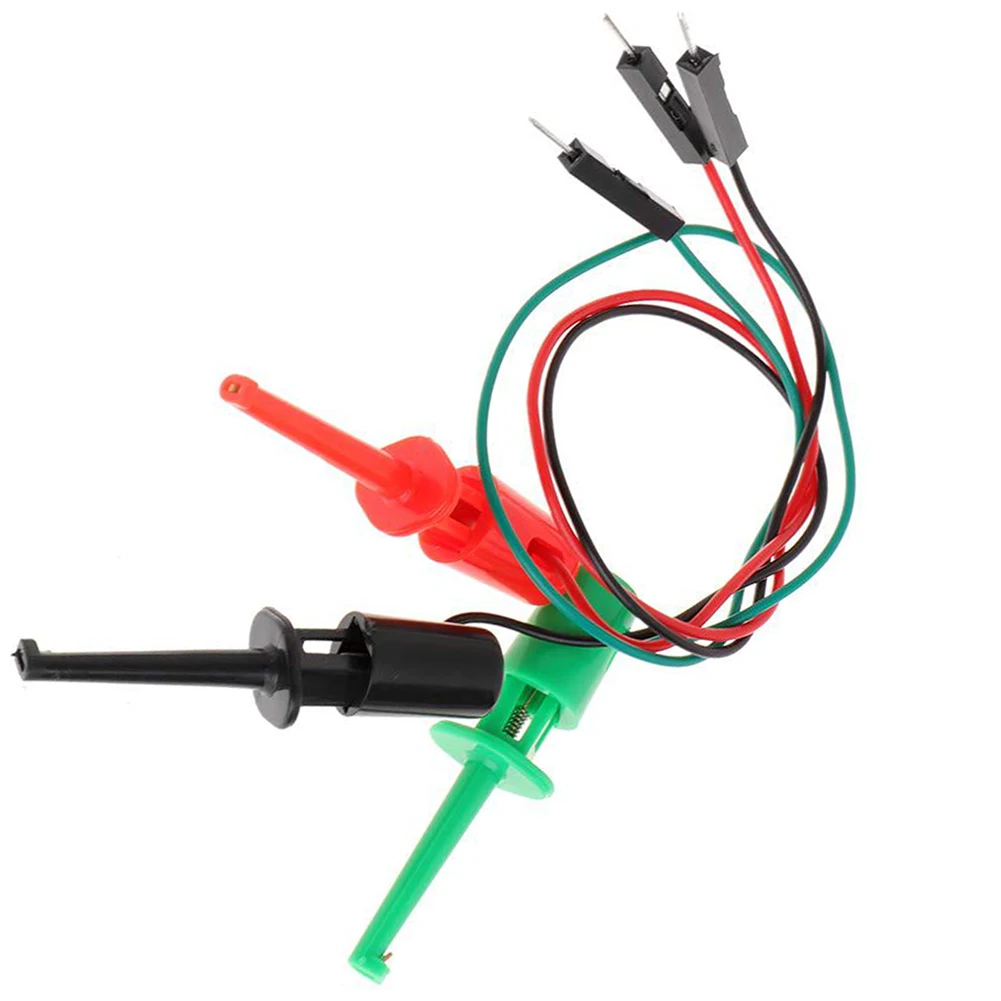 Test Hook With Male Head Line For Electrical Test Work Hook Type Test Clip Transistor Tester Test Hook Test Measurement
Test Hook With Male Head Line For Electrical Test Work Hook Type Test Clip Transistor Tester Test Hook Test Measurement