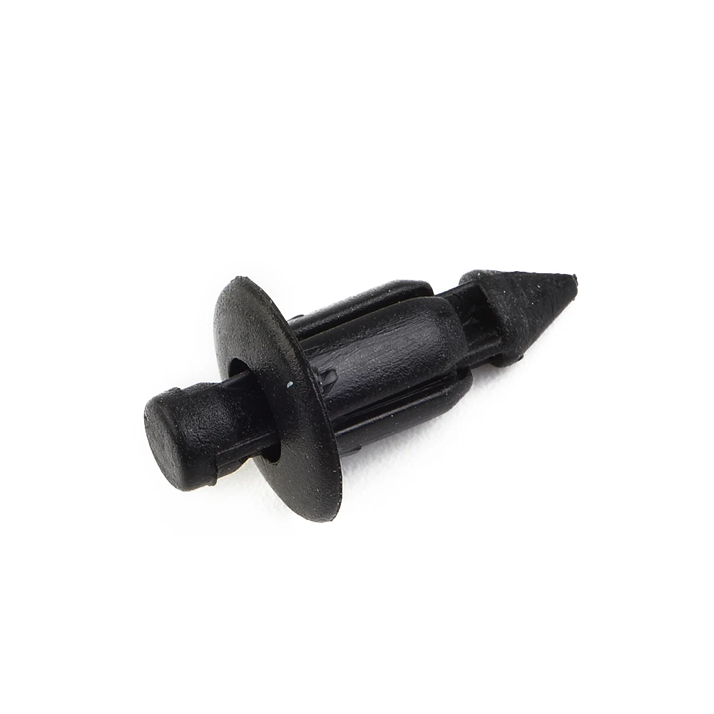 50pcs Auto Fastener Clip Plastic Retainer Pin Rivet Bumper Door Trim Panel Retainer Fastener Kit For Honda Car Accessories
50pcs Auto Fastener Clip Plastic Retainer Pin Rivet Bumper Door Trim Panel Retainer Fastener Kit For Honda Car Accessories