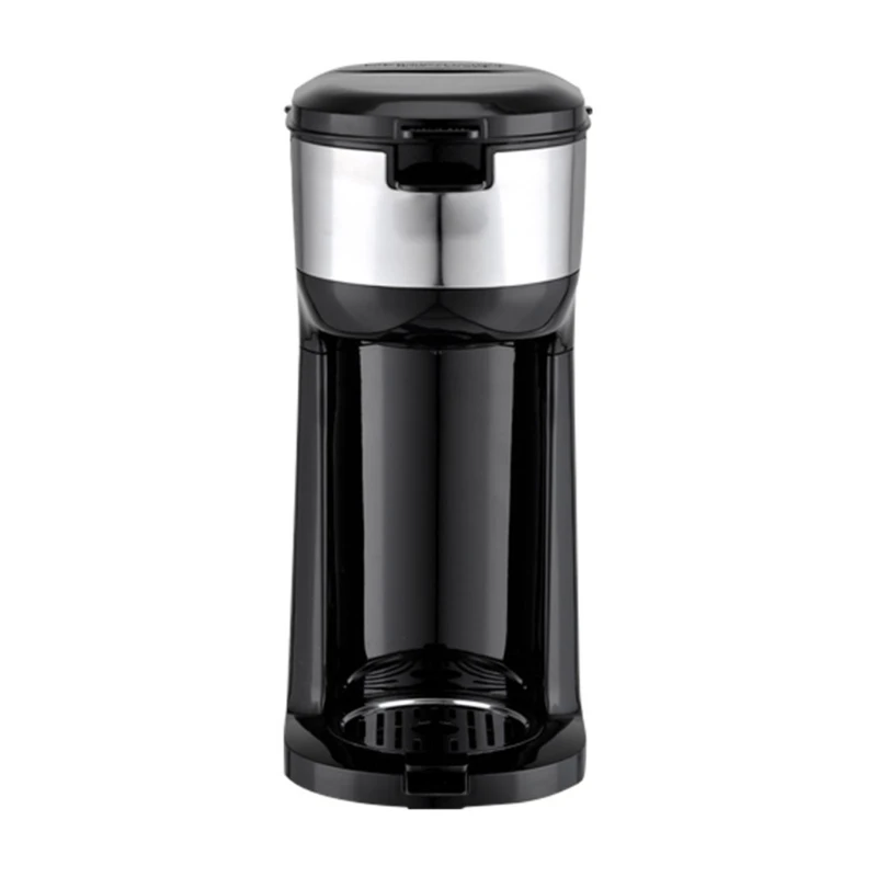 D0AB Single Serve Espresso Coffee Machine Auto Brewing Drip Coffee Espresso Machine
D0AB Single Serve Espresso Coffee Machine Auto Brewing Drip Coffee Espresso Machine