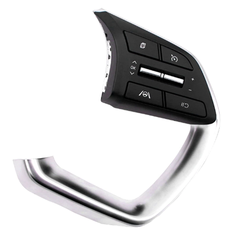 Автомобильная Кнопка рулевого колеса Rightside для Hyundai Elantra 2021 кнопки Bluetooth телефон круиз контроль громкость 96720-Aa160
Автомобильная Кнопка рулевого колеса Rightside для Hyundai Elantra 2021 кнопки Bluetooth телефон круиз контроль громкость 96720-Aa160