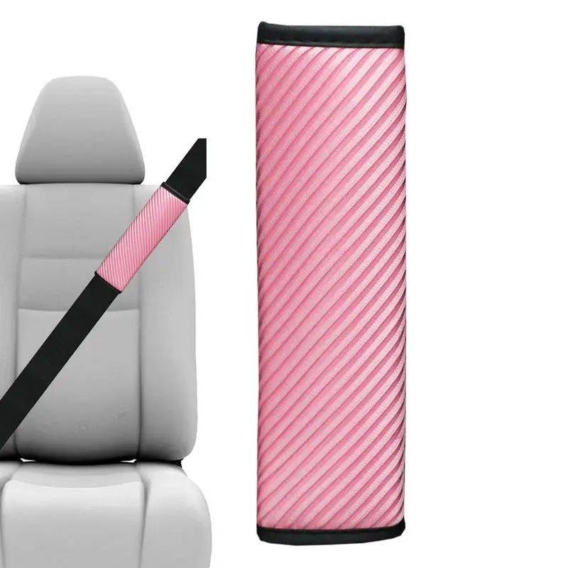 Universal Car Safe Seat Belt Soft And Adjustable Protection Seat Belt Padding For Car Stuff Breathable Protection Seat Belt
Universal Car Safe Seat Belt Soft And Adjustable Protection Seat Belt Padding For Car Stuff Breathable Protection Seat Belt