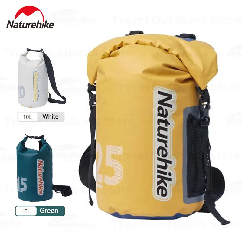 Водонепроницаемая сумка Naturehike из ПВХ для дрифтинга, сухая Сумка для бега, пляжа, уличный рюкзак для треккинга, туризма, рыбалки
Водонепроницаемая сумка Naturehike из ПВХ для дрифтинга, сухая Сумка для бега, пляжа, уличный рюкзак для треккинга, туризма, рыбалки