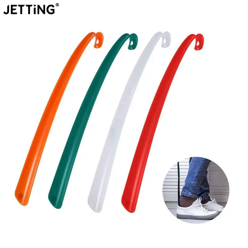 1pc Plastic High Heel Shoe Horn Spoon Shape Shoe Lifter Professional Shoe Horns Flexible Shoe Lifter Shoes Accessories
1pc Plastic High Heel Shoe Horn Spoon Shape Shoe Lifter Professional Shoe Horns Flexible Shoe Lifter Shoes Accessories