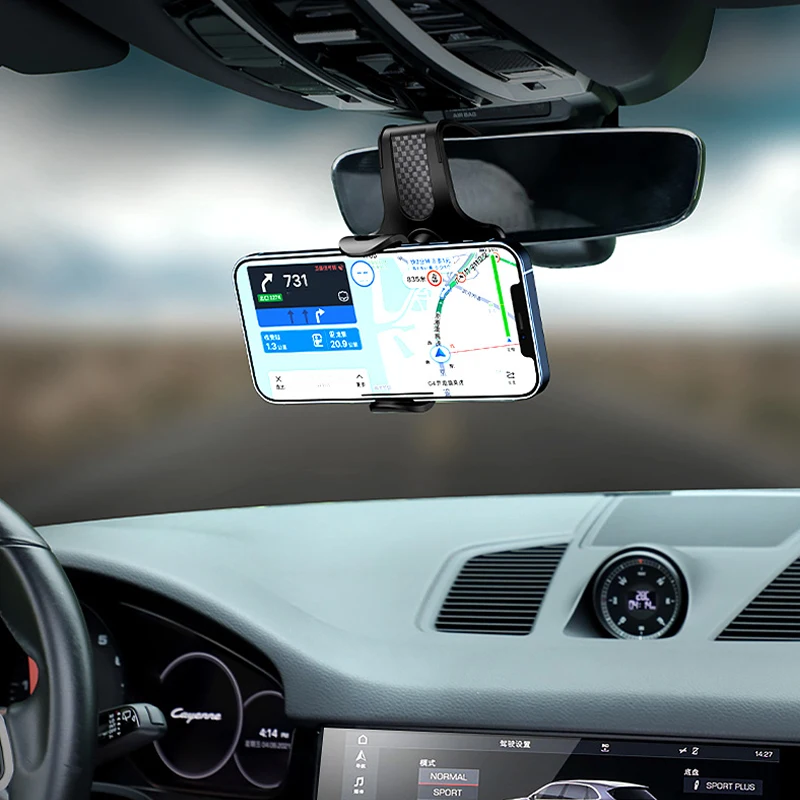 Car Holder For Phone in Car Dashboard Clip Holder Adjustable Metal Rod Mobile Phone Stand Support Navigation Smartphone Bracket
Car Holder For Phone in Car Dashboard Clip Holder Adjustable Metal Rod Mobile Phone Stand Support Navigation Smartphone Bracket