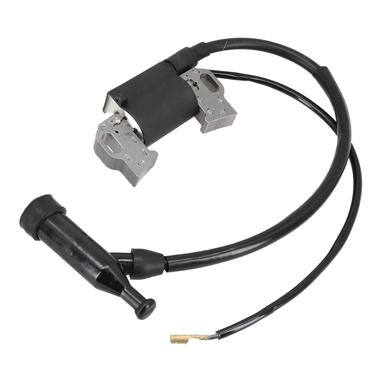 Garden Lawn Mowers Power Tools Ignition Coil Module Suit For Honda GX390 GX340 GX270 GX240 389CC 337.9CC 270CC 242CC
Garden Lawn Mowers Power Tools Ignition Coil Module Suit For Honda GX390 GX340 GX270 GX240 389CC 337.9CC 270CC 242CC