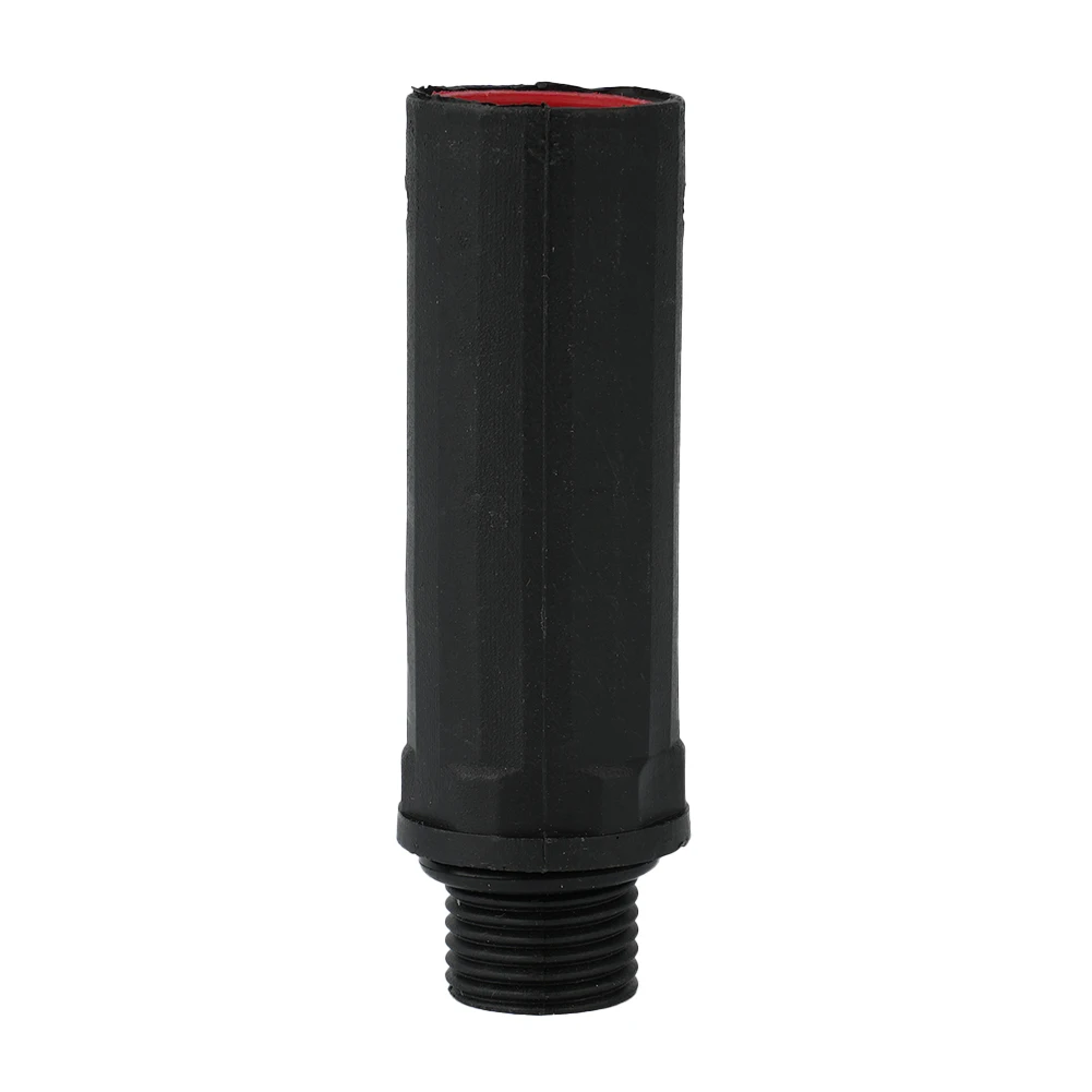 Brand New Breathing Rod Part Breathing Valve Corrosion Resisting Oil Cap Plug Plastic 15.5mm 1pcs Air Compressor
Brand New Breathing Rod Part Breathing Valve Corrosion Resisting Oil Cap Plug Plastic 15.5mm 1pcs Air Compressor