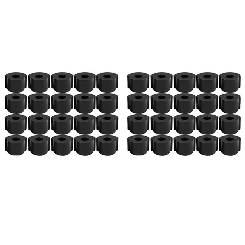 40Pcs Folding Pre-Tighten Cushion For Ninebot Es1 Es2 Es3 Es4 Electric Foldable Scooter Folding Cushion Scooter Accessor
40Pcs Folding Pre-Tighten Cushion For Ninebot Es1 Es2 Es3 Es4 Electric Foldable Scooter Folding Cushion Scooter Accessor
