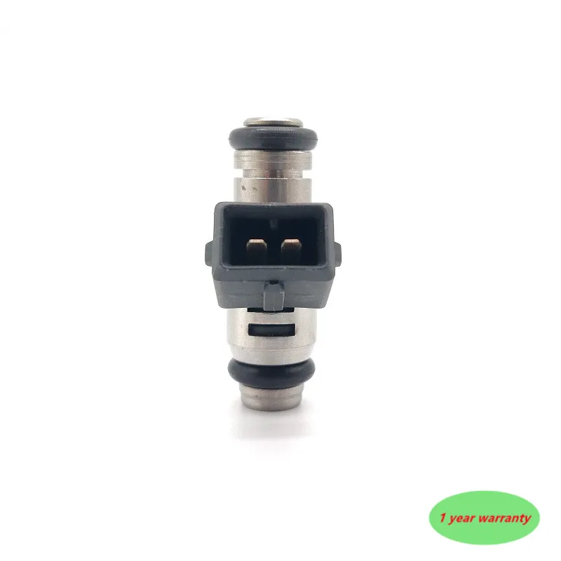 4pc Petrol Fuel Injectors Nozzle IWP160 for Fiat 500 Punto Lancia 1.2 1.4 71724544 77363790 71792994 71724545 71724546 75112160
4pc Petrol Fuel Injectors Nozzle IWP160 for Fiat 500 Punto Lancia 1.2 1.4 71724544 77363790 71792994 71724545 71724546 75112160