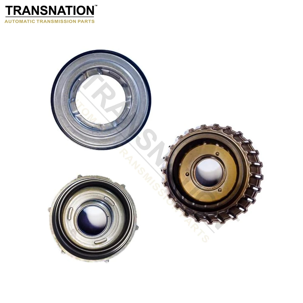 

Transnation Auto Transmission Piston Kit 3PCS/SET Fit For AB60E AB60F TOYOTA SEQUOIA 5700 Car Accessories