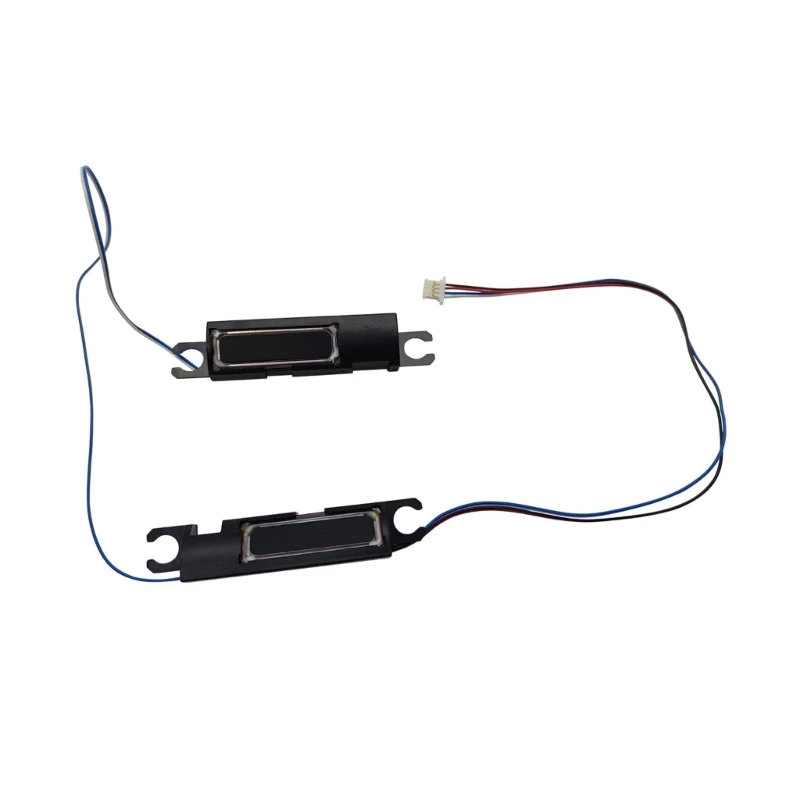 Upgrades Laptops with New Builts in Speaker for Latitude 5580 Precision3520 00YYM2 04VHN4 Speaker Computer Accessory
Upgrades Laptops with New Builts in Speaker for Latitude 5580 Precision3520 00YYM2 04VHN4 Speaker Computer Accessory