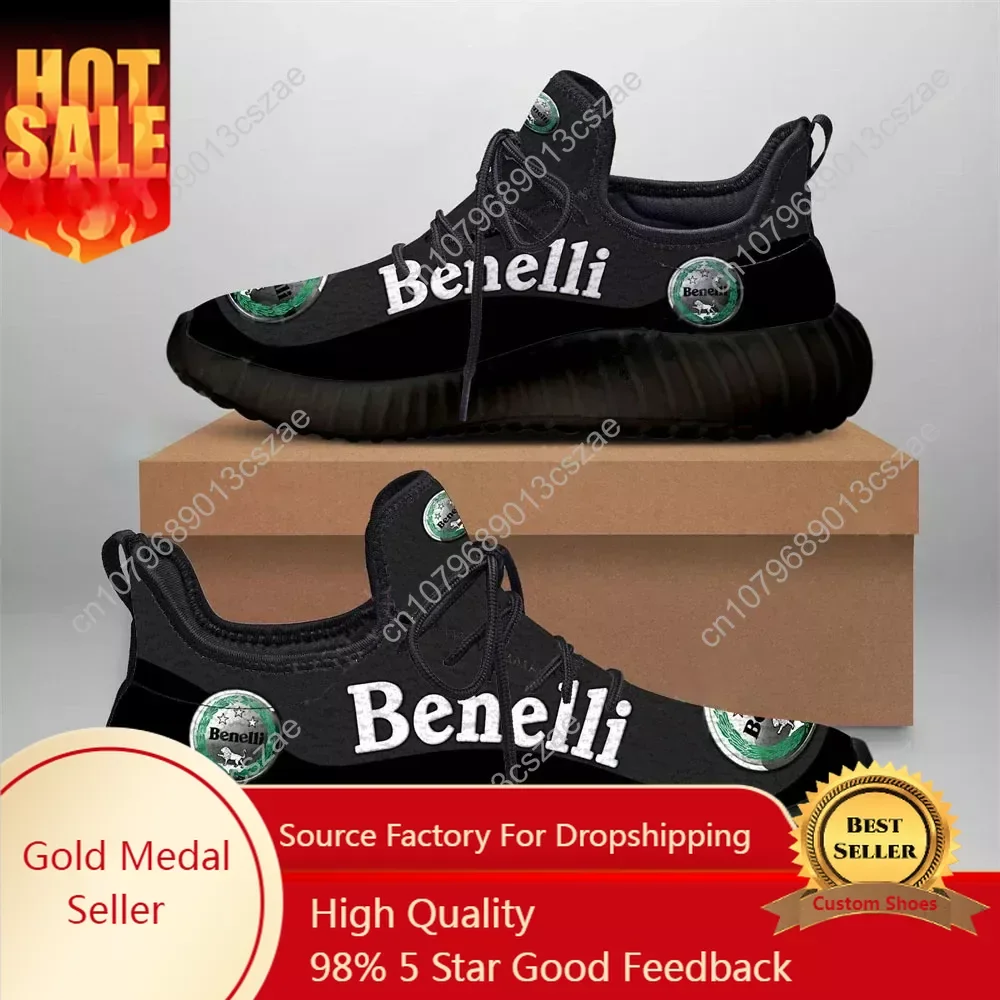 B-Benellis Shoes High Quality Unisex Tennis Big Size Casual Male Sneakers Lightweight Comfortable Sneakers Sports Shoes For Men
B-Benellis Shoes High Quality Unisex Tennis Big Size Casual Male Sneakers Lightweight Comfortable Sneakers Sports Shoes For Men