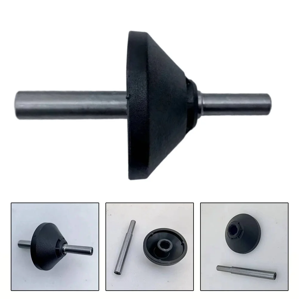 High-quality Centering Cone Power Tools Unused 1pc Black DNP617 Replace Spare Parts Centering Cone Easy To Use Power Tool Parts
High-quality Centering Cone Power Tools Unused 1pc Black DNP617 Replace Spare Parts Centering Cone Easy To Use Power Tool Parts