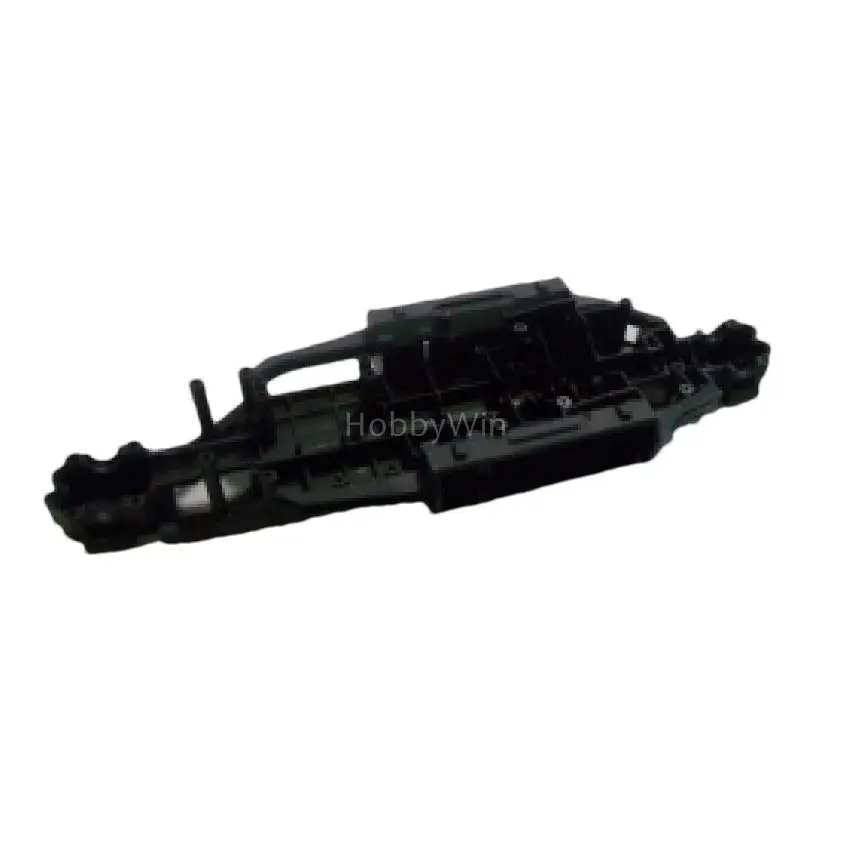Деталь HBX 12600BT шасси для HAIBOXING 1/12 RC грузовик 3,7 V/1500mAh батарея версия 12811B 12812 12813
Деталь HBX 12600BT шасси для HAIBOXING 1/12 RC грузовик 3,7 V/1500mAh батарея версия 12811B 12812 12813