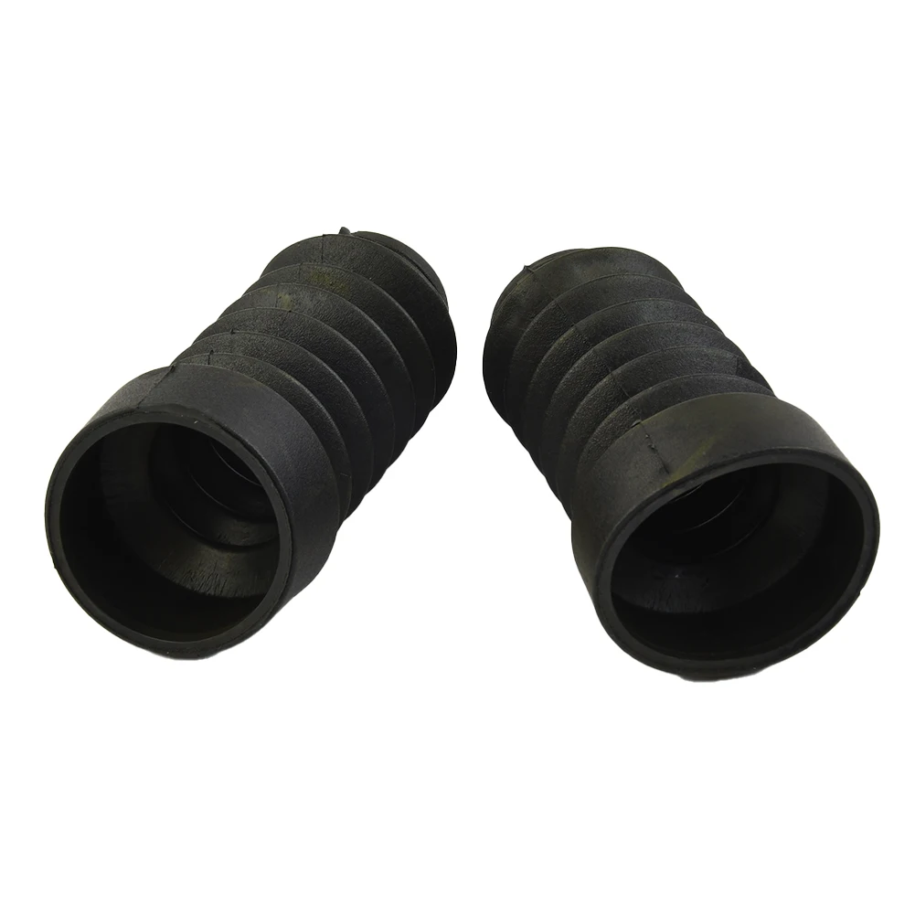 Rubber Fork Gaiters Dust Cover Gaitors Boots, Waterproof and Dustproof, Easy to Install, Suitable for Honda and Jog Models
Rubber Fork Gaiters Dust Cover Gaitors Boots, Waterproof and Dustproof, Easy to Install, Suitable for Honda and Jog Models