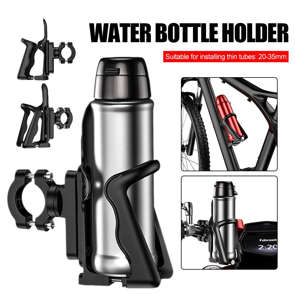 Multi-purpose Motorcycle Drink Holder Universal Motor Bike Cup Holder For Dirt Bike Water Aluminum Alloy Adjustable Cup Stand
Multi-purpose Motorcycle Drink Holder Universal Motor Bike Cup Holder For Dirt Bike Water Aluminum Alloy Adjustable Cup Stand