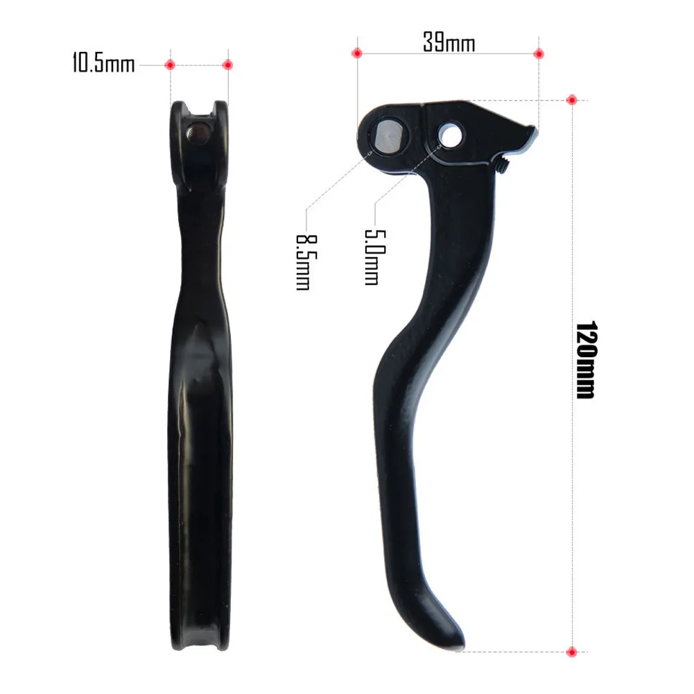 Durable And Practical High Quality Brand New Outdoor Brake Lever Hydraulic Brake Pump Left And Right Service Parts
Durable And Practical High Quality Brand New Outdoor Brake Lever Hydraulic Brake Pump Left And Right Service Parts