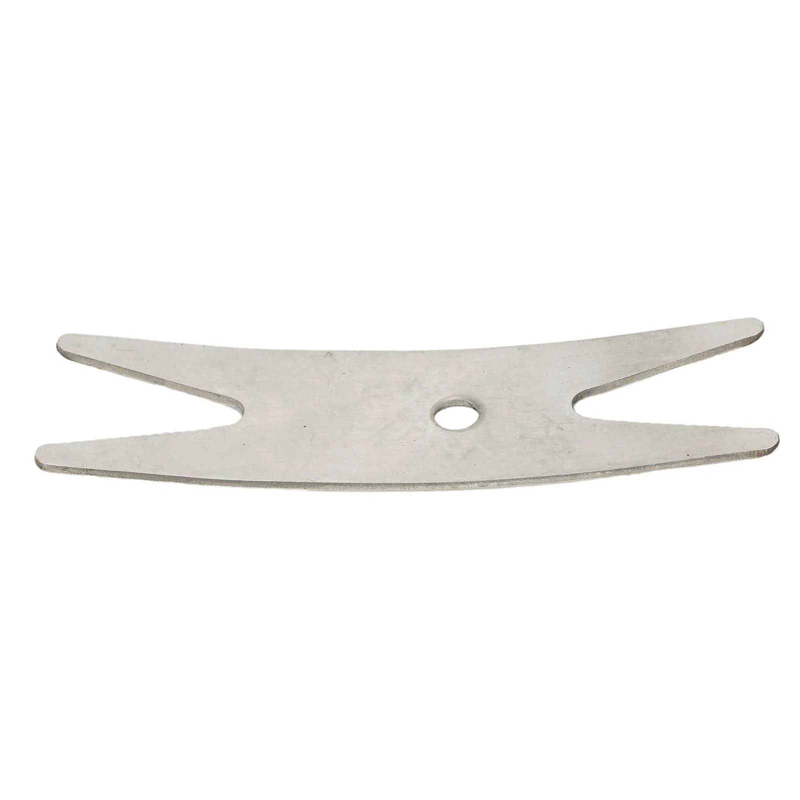 Spanner Wrench Guitar Bass Spanner Guitar Bass Multi Spanner Wrench Luthier Tool For Tightening Pots Switches 98x28mm Silver
Spanner Wrench Guitar Bass Spanner Guitar Bass Multi Spanner Wrench Luthier Tool For Tightening Pots Switches 98x28mm Silver