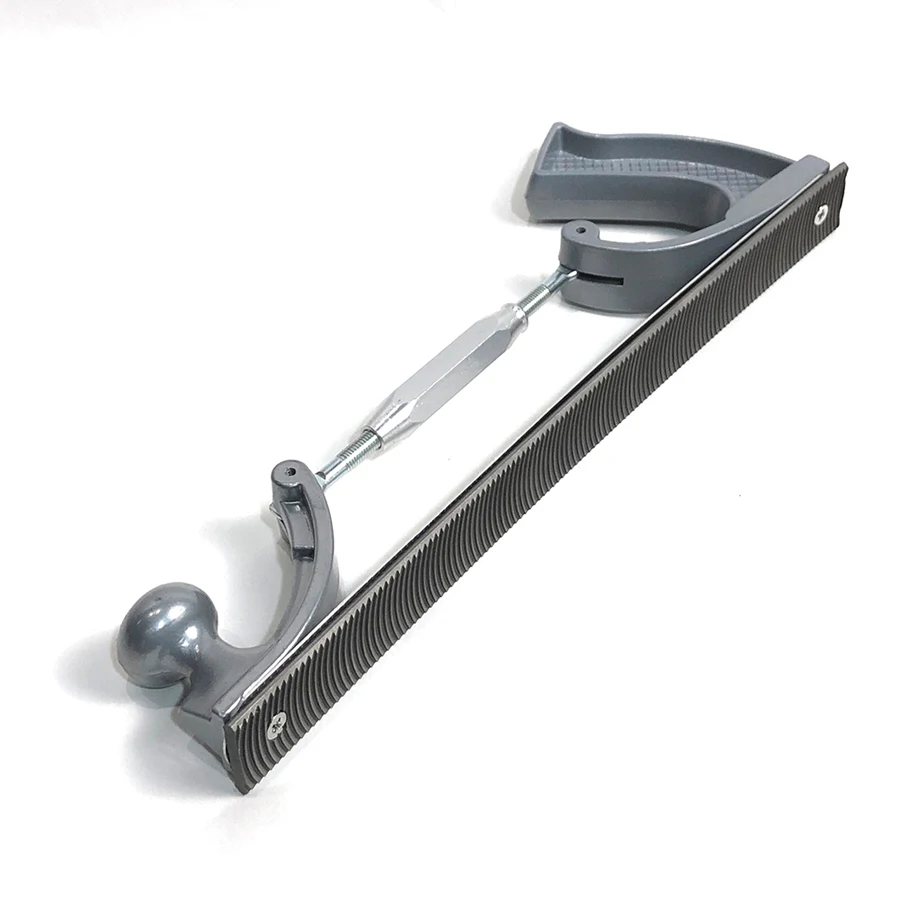 Adjustable Frame Milled Tooth Car Body Polisher Files Metal Panel Polishing Curved Tooth Steel File Holder
Adjustable Frame Milled Tooth Car Body Polisher Files Metal Panel Polishing Curved Tooth Steel File Holder