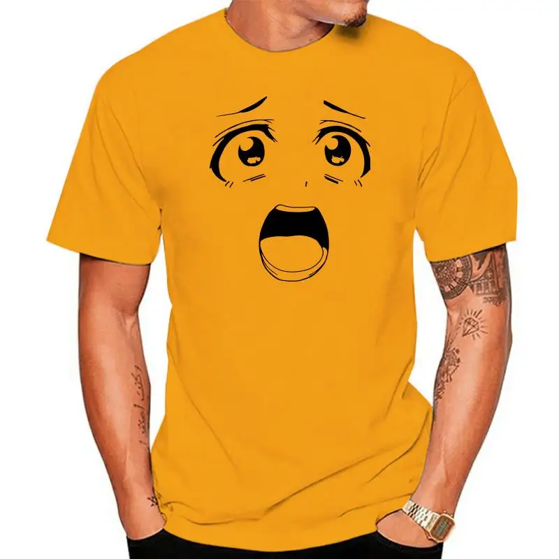 Antidazzle 2022 модная мужская футболка ahegao с коротким рукавом Футболка с зомби дизайн футболка Топы Футболки мужские летние
Antidazzle 2022 модная мужская футболка ahegao с коротким рукавом Футболка с зомби дизайн футболка Топы Футболки мужские летние