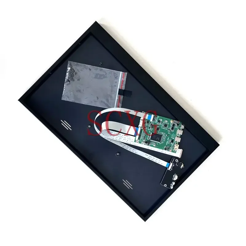 Для LP116WH6 LP116WH7 2 Φ 1366*768 30 Pin EDP USB Micro DIY модифицированный Комплект HDMI-мини металлическая фотография + плата контроллера драйвера 11,6"
Для LP116WH6 LP116WH7 2 Φ 1366*768 30 Pin EDP USB Micro DIY модифицированный Комплект HDMI-мини металлическая фотография + плата контроллера драйвера 11,6"