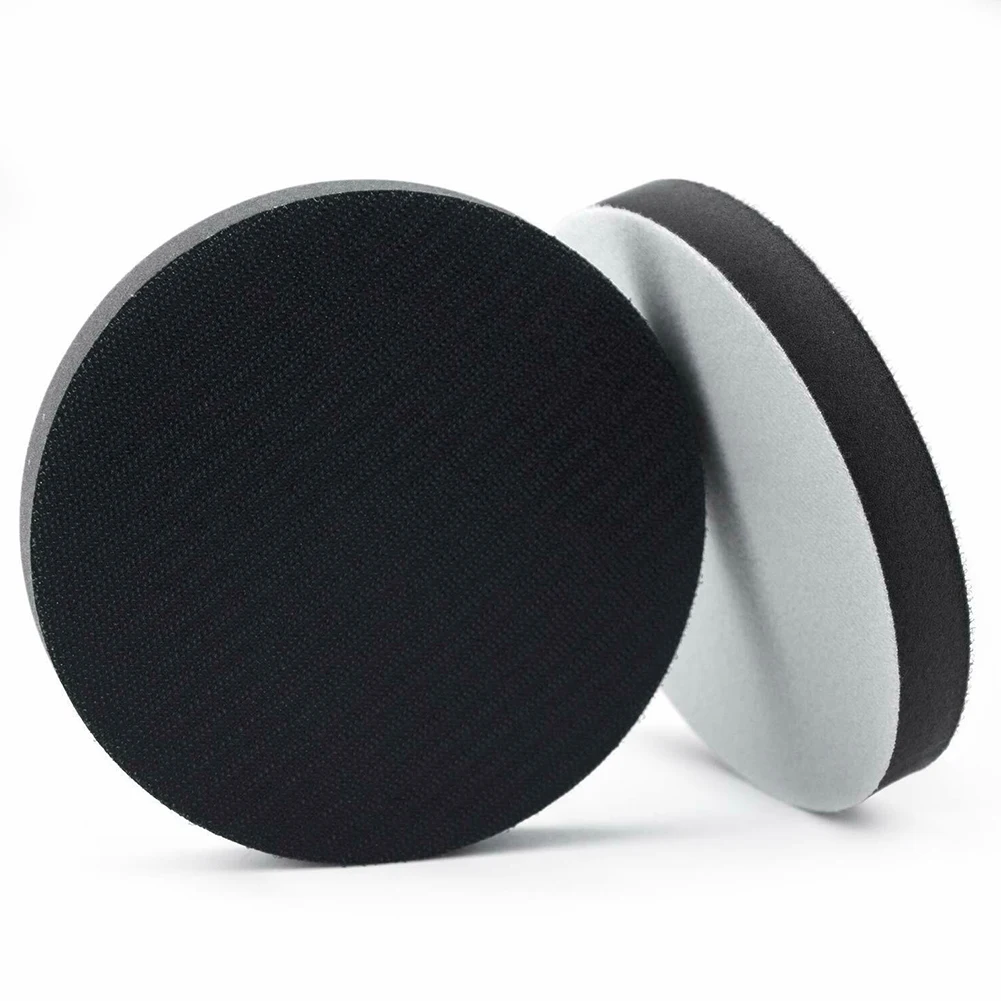 For Uneven Surface Interface Pad Sanding Disc Hook & Loop Power Tool Reduce Vibration Sander Buffer Soft Foam Interface
For Uneven Surface Interface Pad Sanding Disc Hook & Loop Power Tool Reduce Vibration Sander Buffer Soft Foam Interface