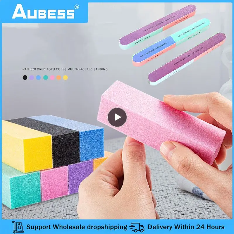 1/10pcs Nail Buffers Fine Grit Buffer Sanding Block Polisher Pedicure Manicure Care Sponge Cleaning Eraser For Belt Disc Sander
1/10pcs Nail Buffers Fine Grit Buffer Sanding Block Polisher Pedicure Manicure Care Sponge Cleaning Eraser For Belt Disc Sander