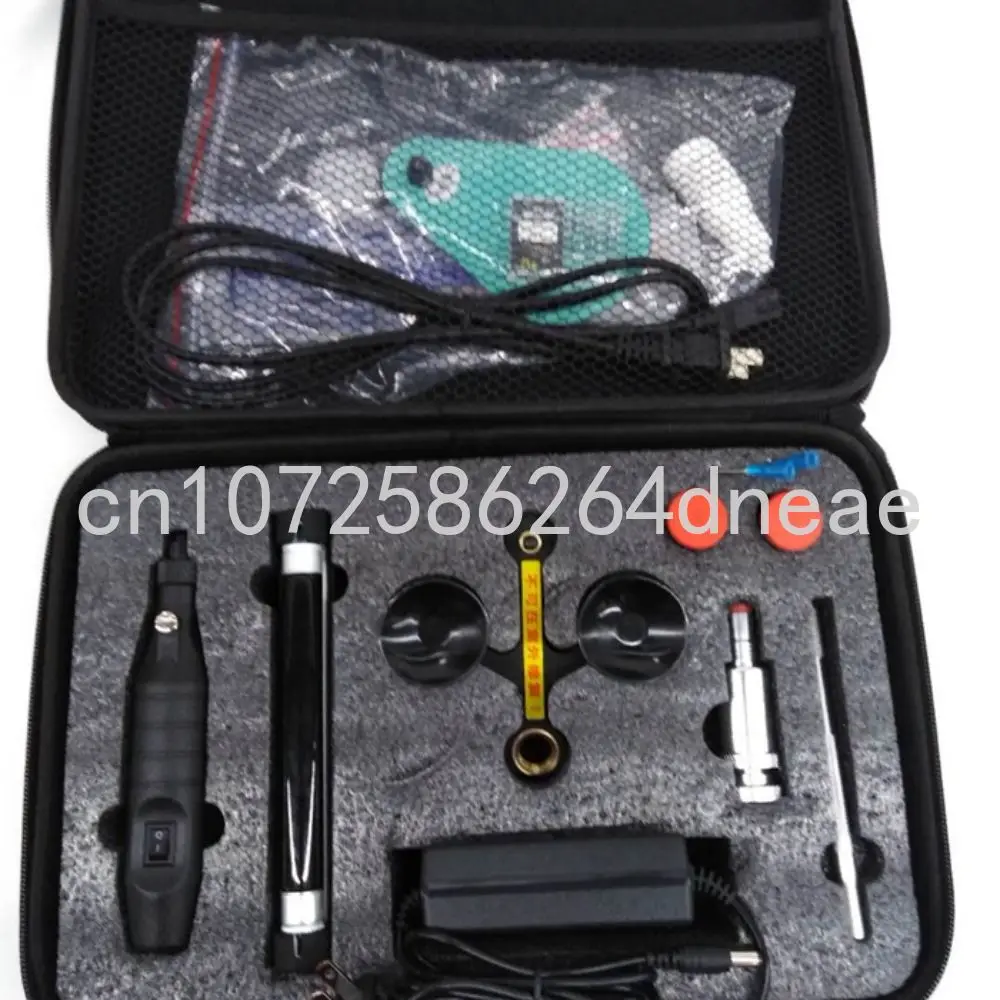Car Window Glass Repair Tool/Windscreen Restoration Kits 
Car Window Glass Repair Tool/Windscreen Restoration Kits