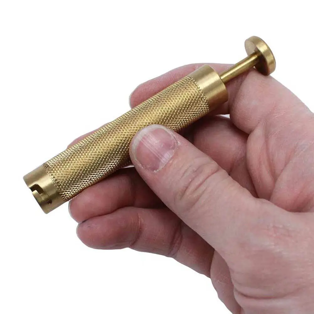 Bergeon 30082-M Mainspring ручка моталки Швейцарский инструмент для правой руки 
Bergeon 30082-M Mainspring ручка моталки Швейцарский инструмент для правой руки