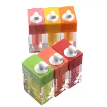 1PC Fruit Burst Lip Oil Scented Lip Gloss Plumping Lip Gloss Scented Lip Jelly Big Lip Gloss Moisturizer Shiny Oil
1PC Fruit Burst Lip Oil Scented Lip Gloss Plumping Lip Gloss Scented Lip Jelly Big Lip Gloss Moisturizer Shiny Oil