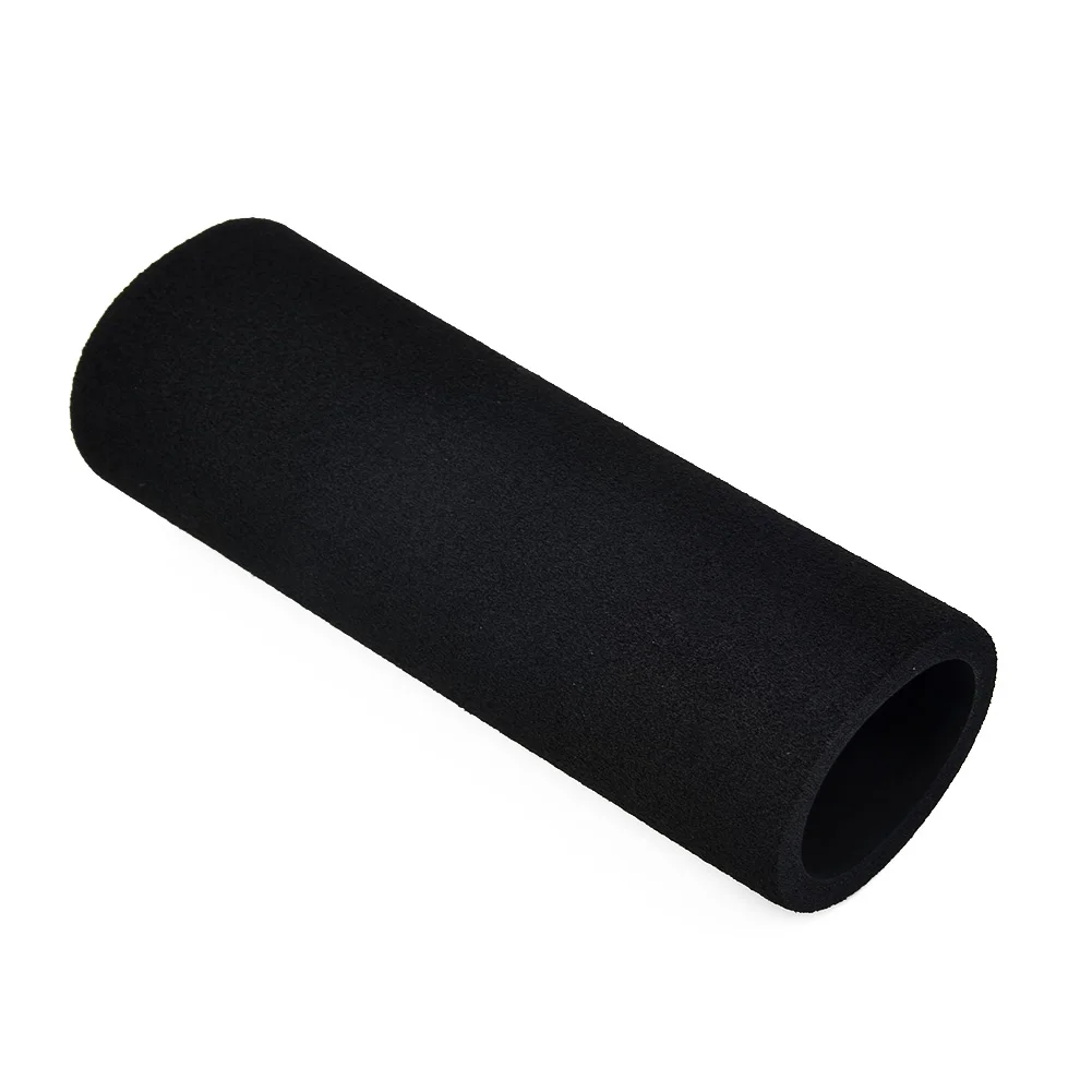 2PCS Black Universal Motorcycle Grip Motorcycle Handlebar Slip-on Grip Cover Anti Vibration Non-slip Soft Motorbike Cycling Grip
2PCS Black Universal Motorcycle Grip Motorcycle Handlebar Slip-on Grip Cover Anti Vibration Non-slip Soft Motorbike Cycling Grip