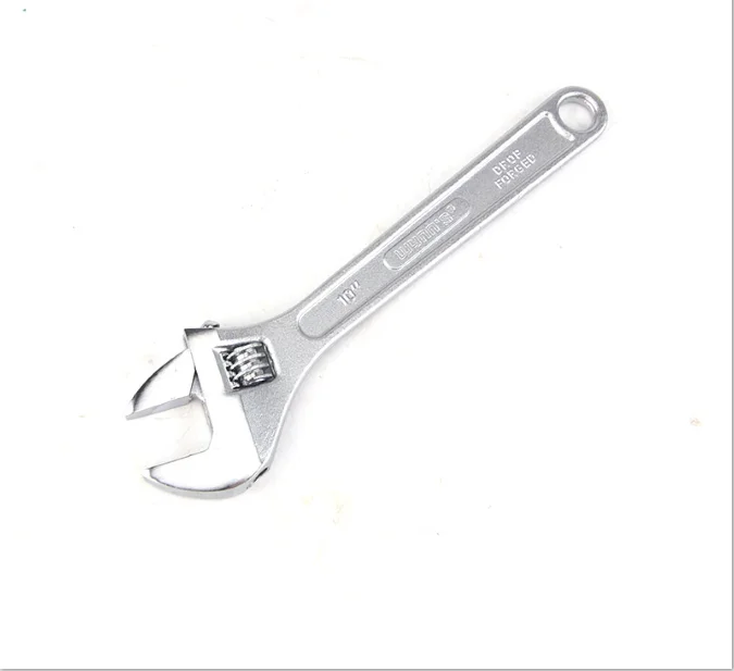 Yyhc30" professional Heavy Duty Hardware hand Tools spanner chroming Adjustable Wrench Super Wide Adjustable monkey Wench
Yyhc30" professional Heavy Duty Hardware hand Tools spanner chroming Adjustable Wrench Super Wide Adjustable monkey Wench