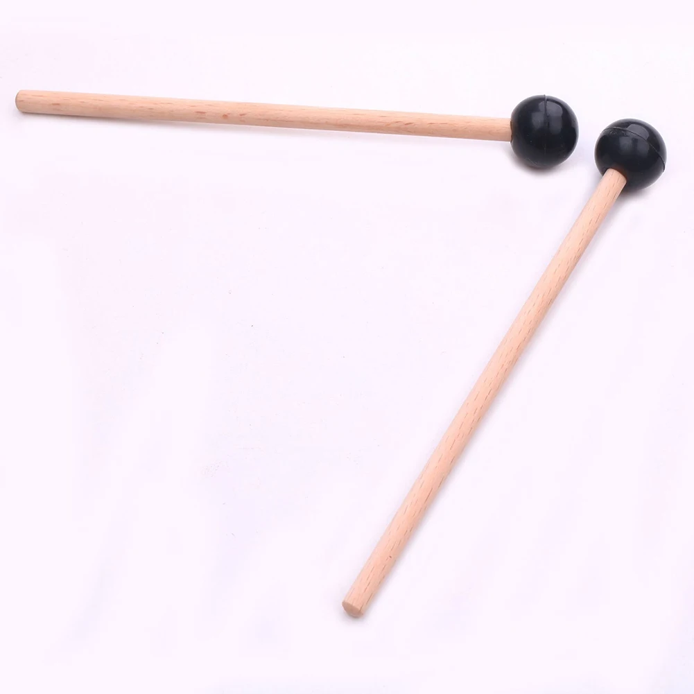 Hot Sale Newest Pratical Durable High Quality Drumsticks Mallet Sticks Steel Tongue Drum 1 Pair 145mm Accessories
Hot Sale Newest Pratical Durable High Quality Drumsticks Mallet Sticks Steel Tongue Drum 1 Pair 145mm Accessories