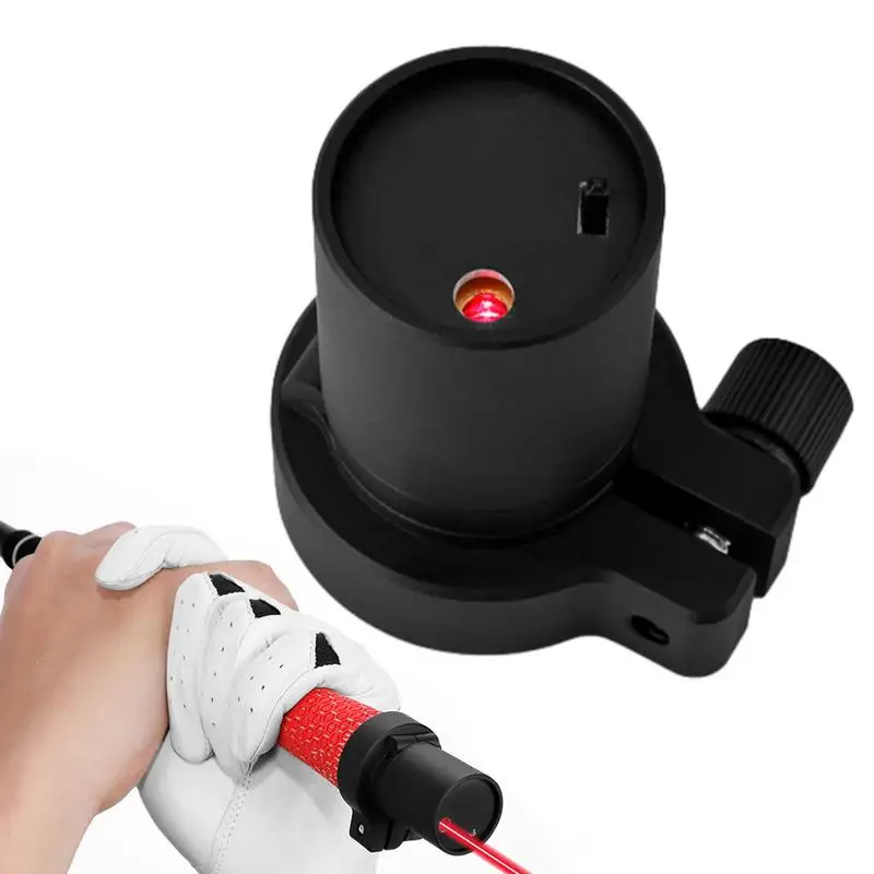 Golf Training Aids Putting Practice Swinging Plane Correctors Posture Indicator Lasers Red Lines Pointer Portable Putter
Golf Training Aids Putting Practice Swinging Plane Correctors Posture Indicator Lasers Red Lines Pointer Portable Putter