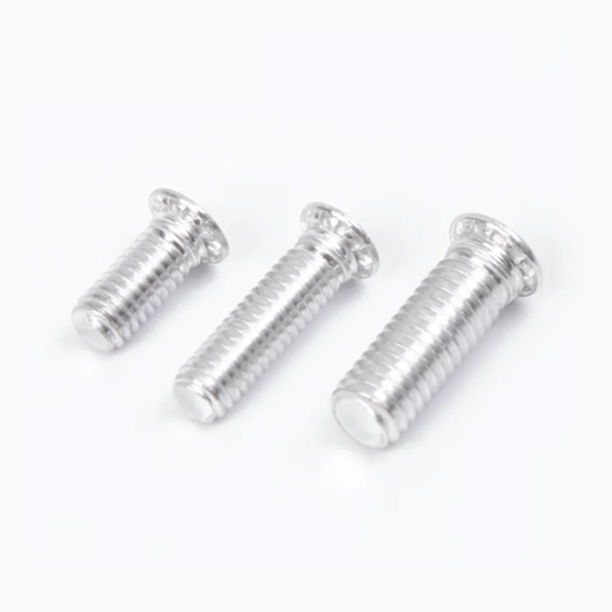 

Aluminum Rivet Aluminum Alloy Sheet Metal Rivet Bolt Column FHA-M3/M4/M5/M6